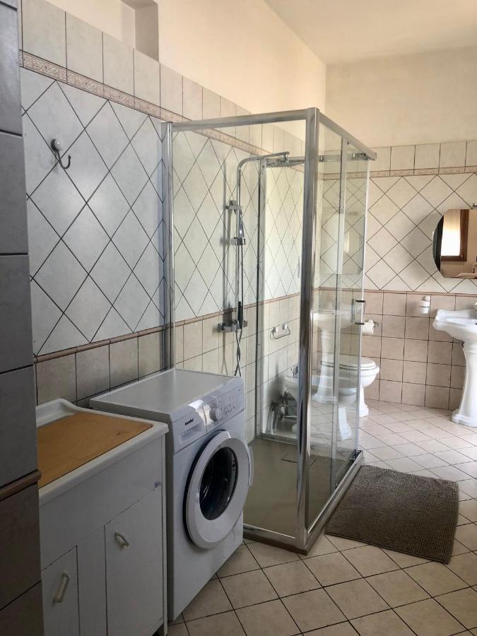 מלון ורנולה La Dimora Del Barone מראה חיצוני תמונה